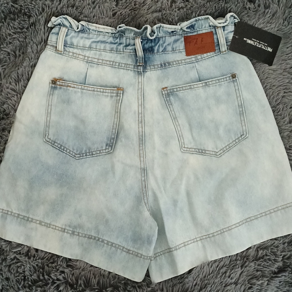 PLT shorts - Picture 5 of 7